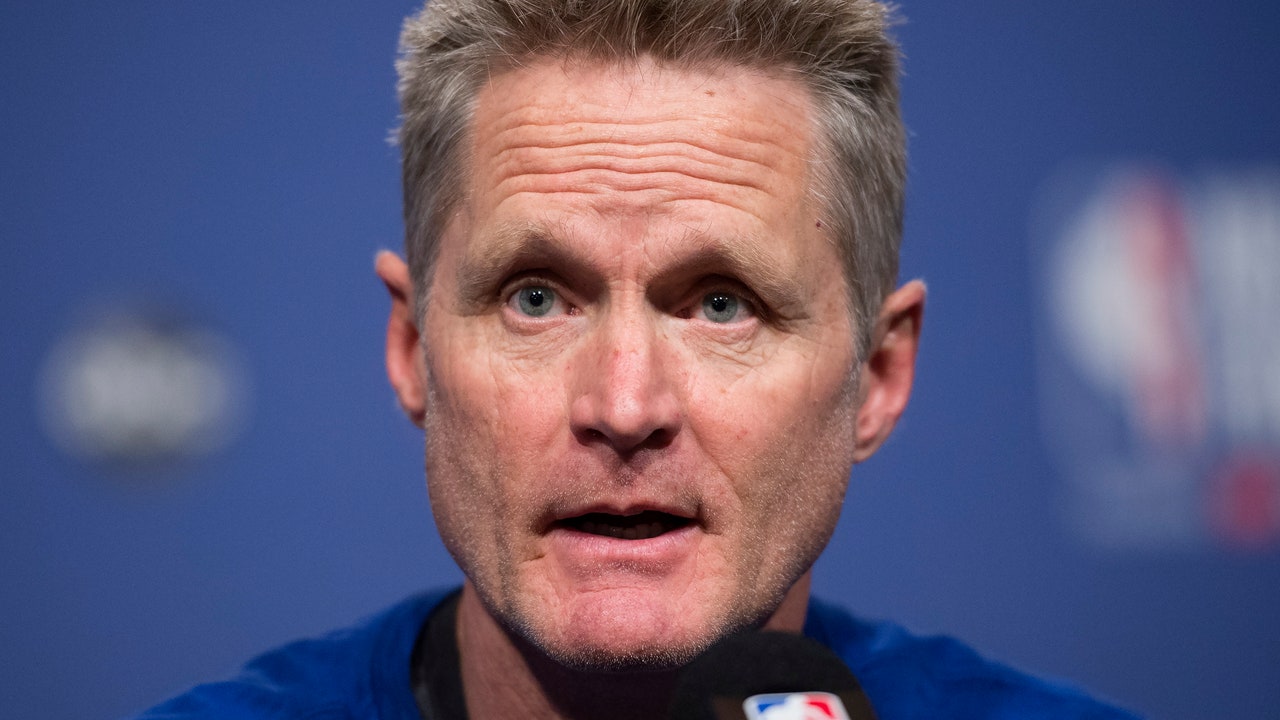 Steve Kerr says center DeMarcus Cousins available for Game 1